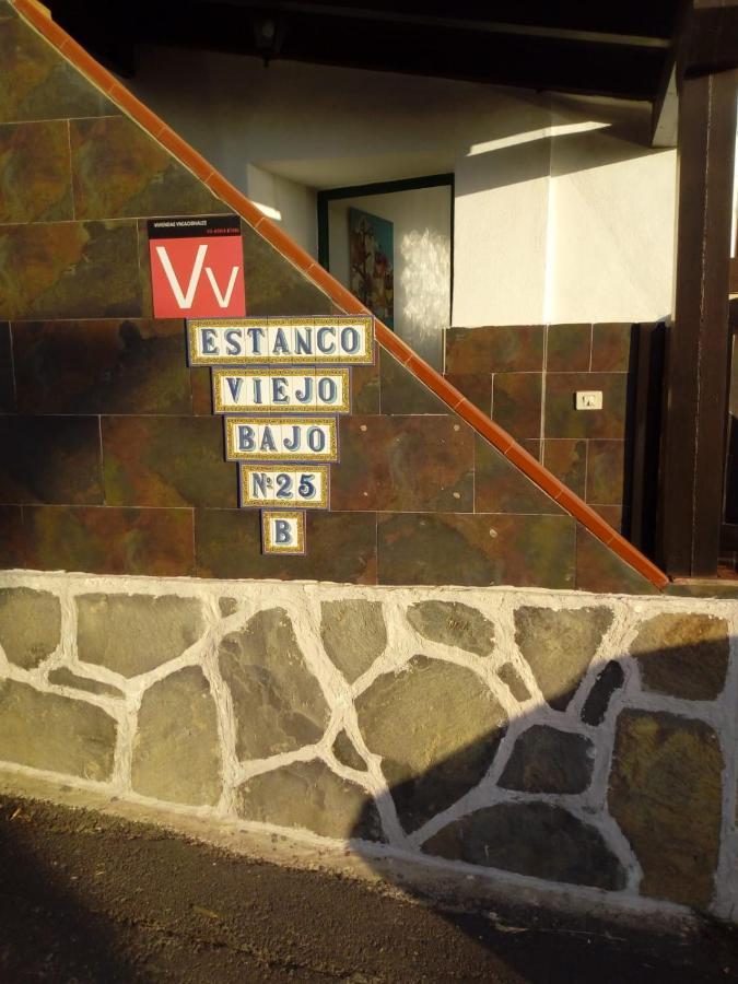 Casa Mari Carmen Apartment Costa Adeje  Exterior photo