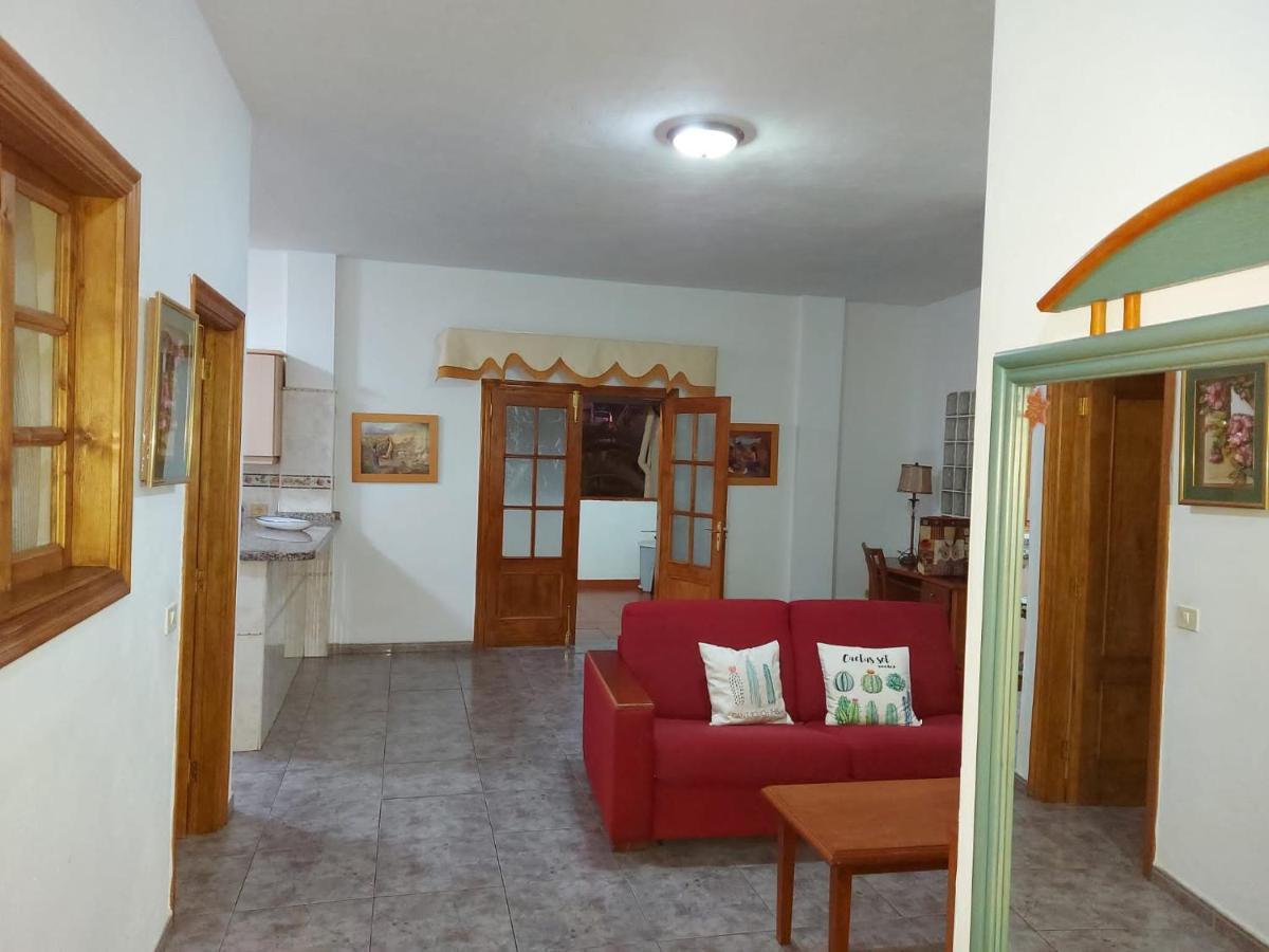 Casa Mari Carmen Apartment Costa Adeje  Exterior photo