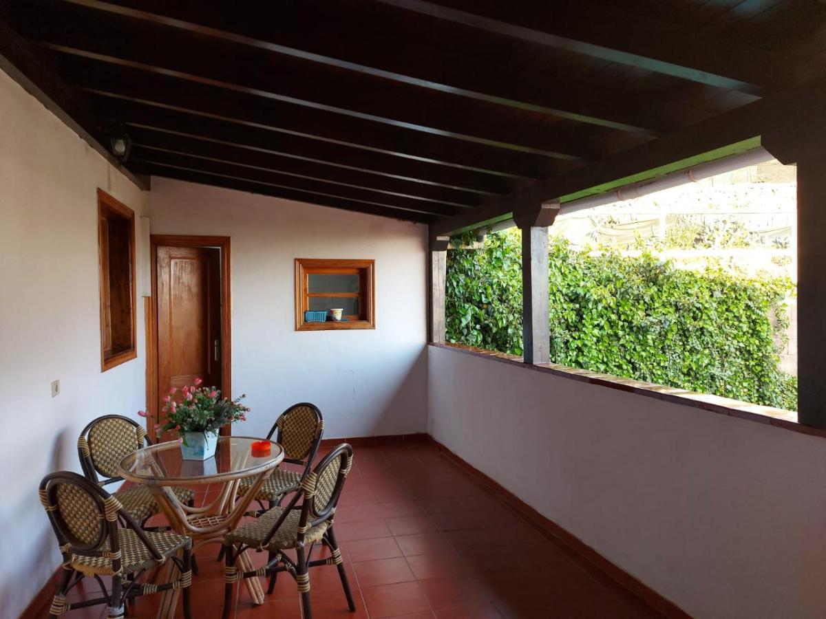 Casa Mari Carmen Apartment Costa Adeje  Exterior photo