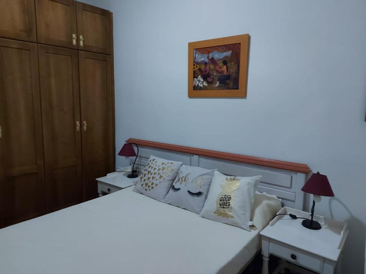 Casa Mari Carmen Apartment Costa Adeje  Exterior photo